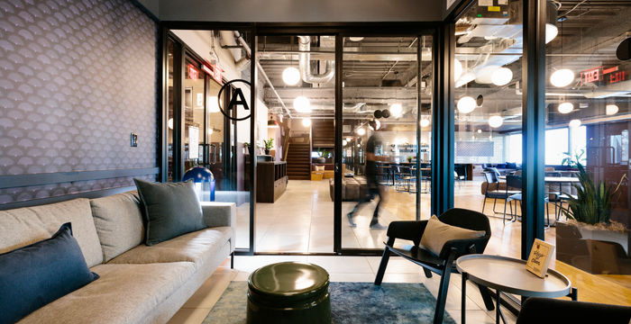 1601 Elm Street, Dallas - Image 3