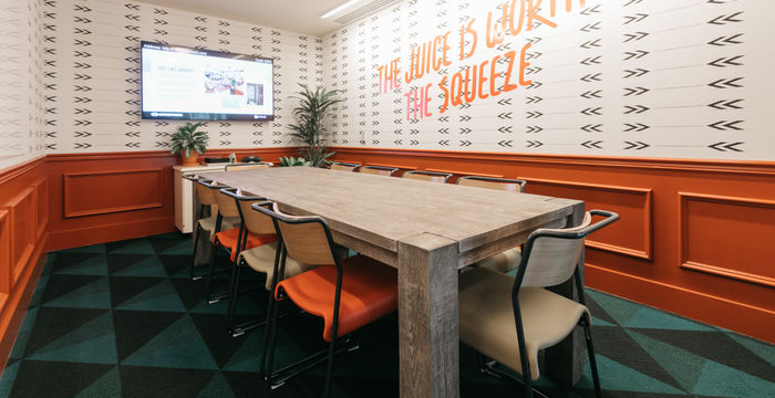 925 N La Brea Avenue, Los Angeles - Image 4