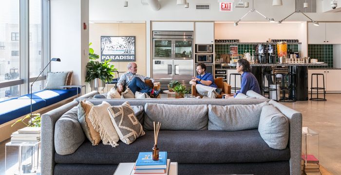 1 South Dearborn St, Chicago - Image 2