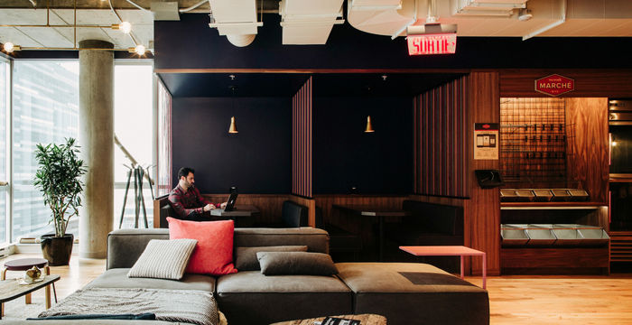 1275 Avenue Des Canadiens-de-montréal, Montreal - Image 3