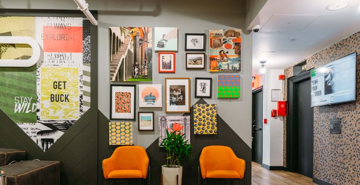 27 E 28th St, New York - Image 2