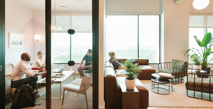 2700 Post Oak Blvd, Houston - Image 2