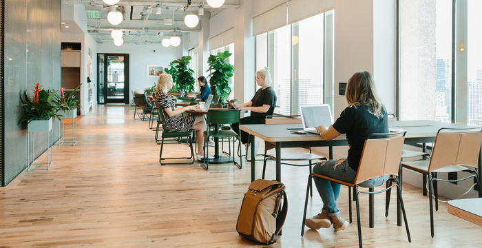 2700 Post Oak Blvd, Houston - Image 4