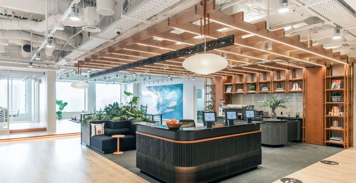 4-1-1. Toranomon, Minatoku - Image 5