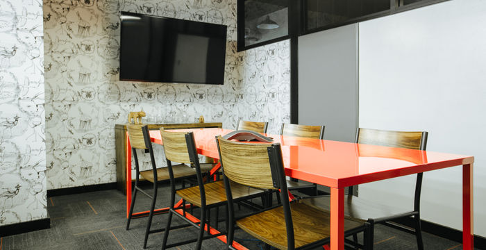 261 Madison Avenue, New York - Image 2