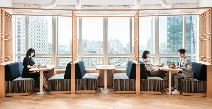 1227-2 . Munhyeon-dong, Nam-gu - Image 2