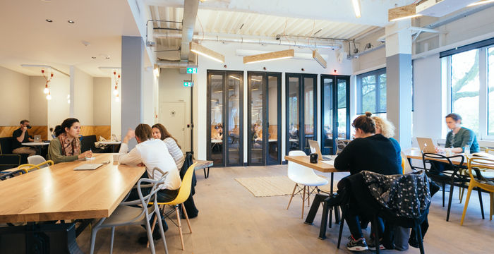 165 C Weteringschans, Amsterdam - Image 2