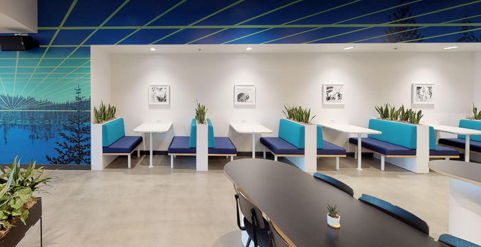 255 S King St 255 S King St, Seattle - Image 2