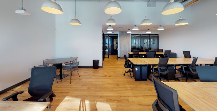 255 S King St, Seattle - Image 4