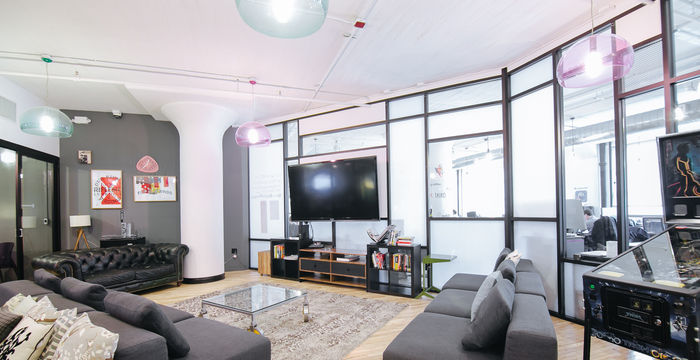 160 Varick Street, New York - Image 5