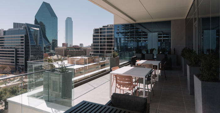 1920 Mckinney Ave, Dallas - Image 5