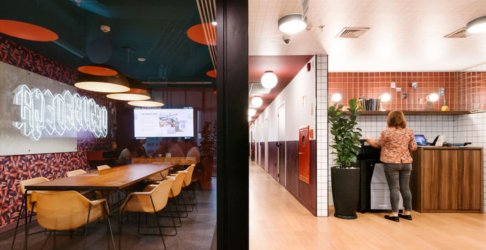 1374 Av Paulista, Bela Vista - Image 3