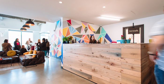 745 Atlantic Ave, Boston - Image 4