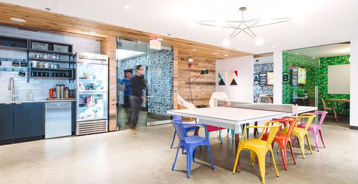 745 Atlantic Ave, Boston - Image 3