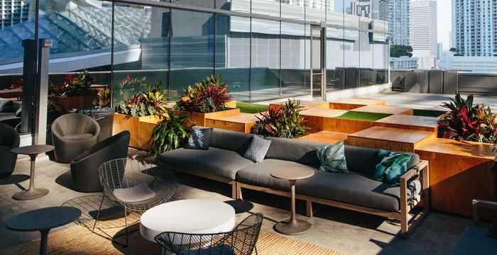 78 Sw 7th Street, Miami - Image 2