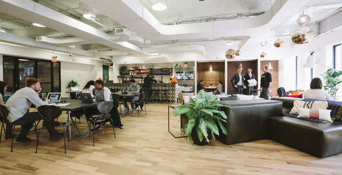 85 Broad St, New York - Image 4