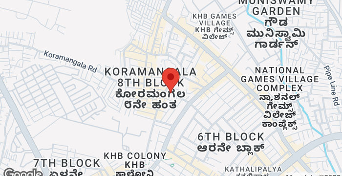 Adugodi Main Rd Koramangala 8th Block, Bengaluru - Image 2