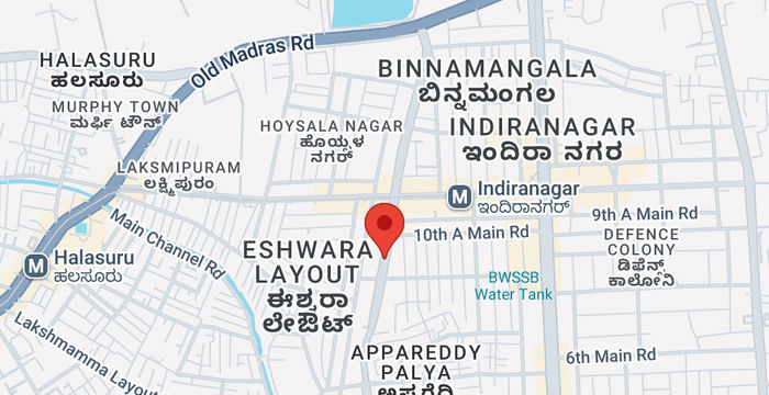 183 Double Road 10th Main Rd 2nd Stage, Bengaluru - Image 5