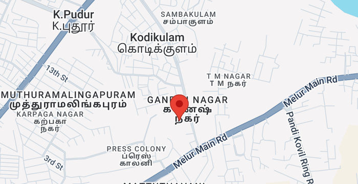 115/2 120 Feet Rd Industrial Estate Kpudur, Madurai - Image 5