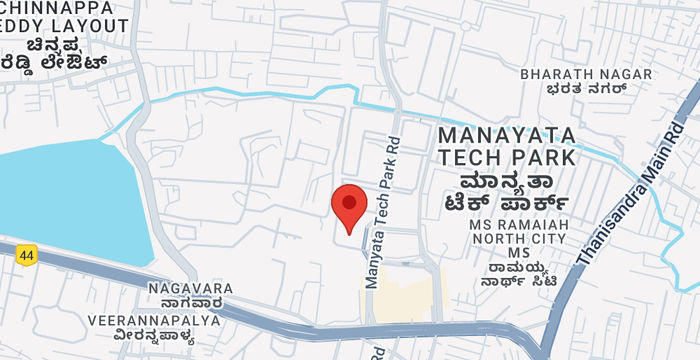 Ibm India Pvt Ltd G1 Block Manyata Embassy Outer Ring Rd Manayata Tech Park, Bengaluru - Image 2