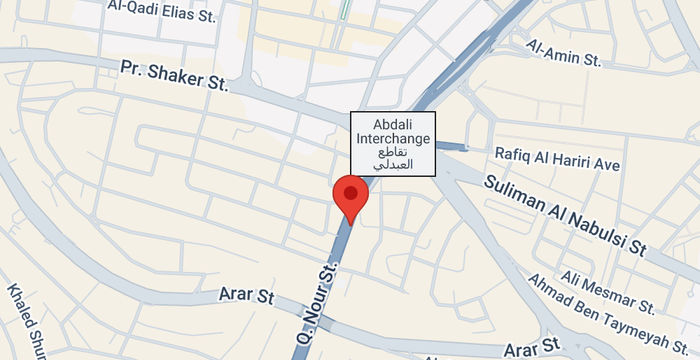 44 Queen Nour Street, Amman - Image 4