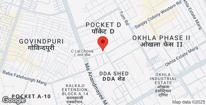 Fiee Complex A-19 Block A Okhla Phase Ii Okhla Industrial Estate, New Delhi - Image 5