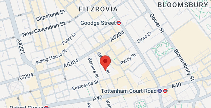 75 Newman Street, London - Image 5