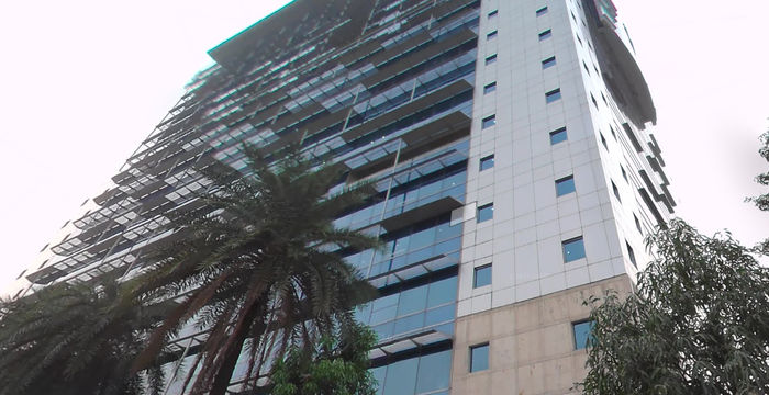 G Block Bkc Bandra, Mumbai - Image 4