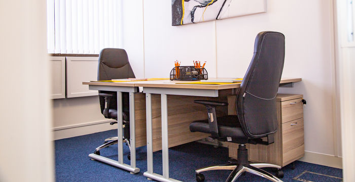 Solar House Solar House - Image 2