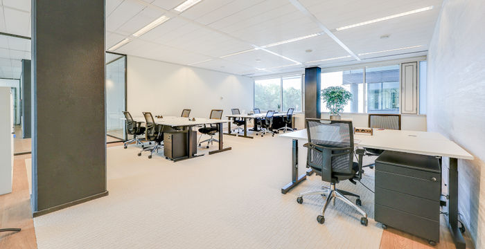 1-3 Thomas R Malthusstraat, Jr Amsterdam - Image 5