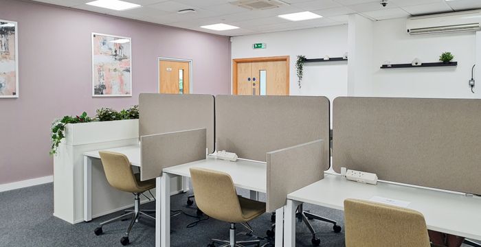 A1 & A2 Methuen Park A1 & A2 Methuen Park, Chippenham - Image 2