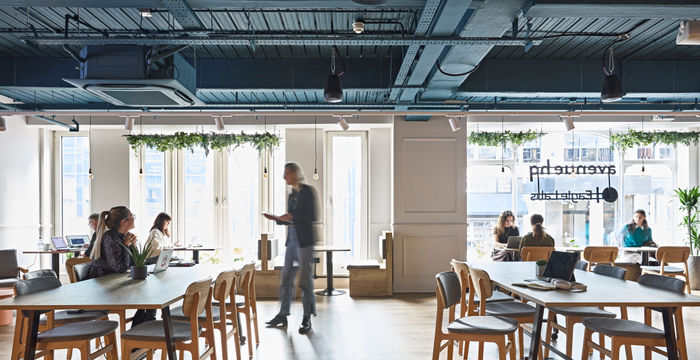 10-12 East Parade, Leeds - Image 5