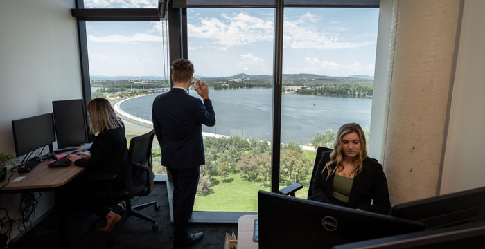 2 Phillip Law Street, Canberra - Image 4