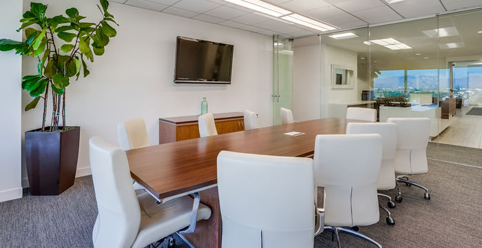 15303 Ventura Boulevard, Sherman Oaks - Image 4