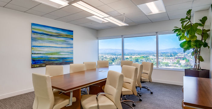 15303 Ventura Boulevard, Sherman Oaks - Image 4