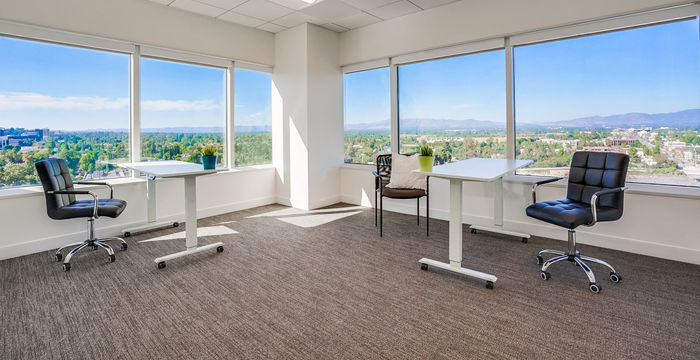 15303 Ventura Boulevard, Sherman Oaks - Image 4