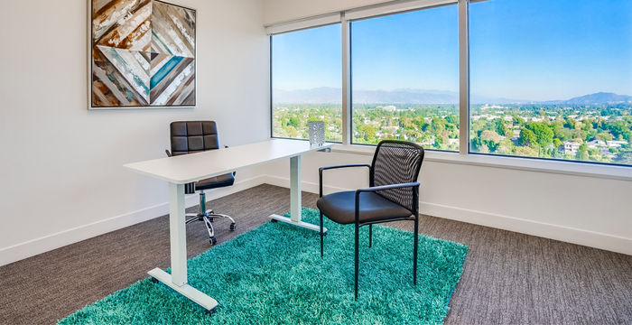 15303 Ventura Boulevard, Sherman Oaks - Image 2