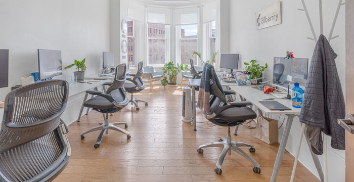 Pioneer Building - Image 4