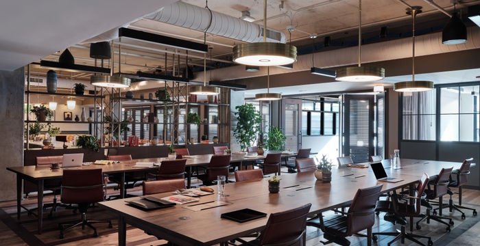 200 N Green St 3rd Floor, Chicago - Image 4