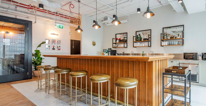 Mindspace Skyliner - Image 2