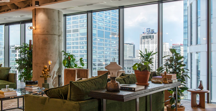 Mindspace Skyliner - Image 3