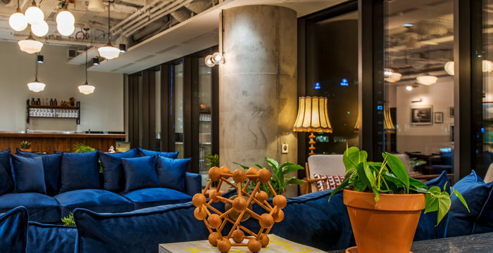 Mindspace Skyliner - Image 5