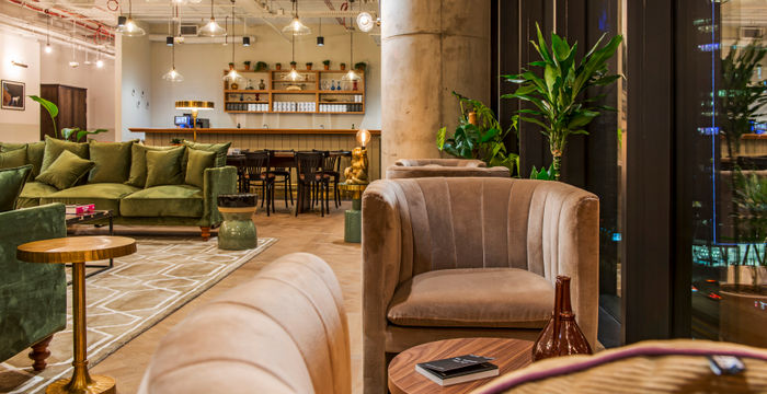 Prosta 67, Warsaw - Image 5