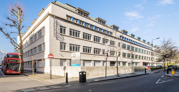 22-24 Glenthorne Road, Hammersmith - Image 5
