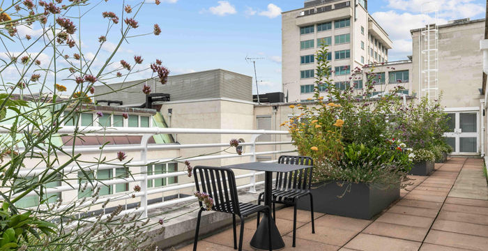 22-24 Glenthorne Road, Hammersmith - Image 4