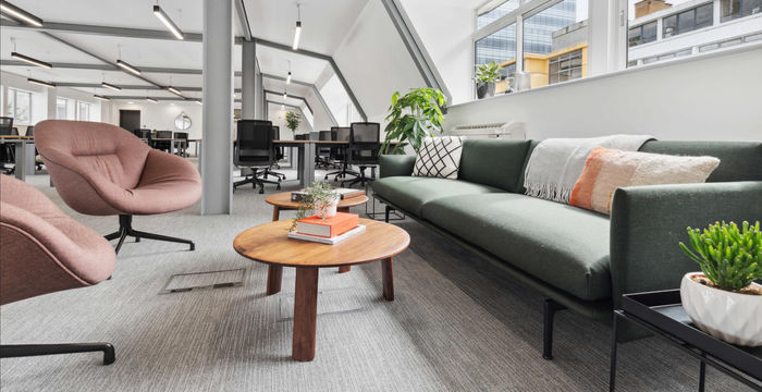 22-24 Glenthorne Road, Hammersmith - Image 2