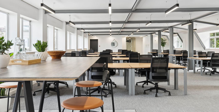 22-24 Glenthorne Road, Hammersmith - Image 2