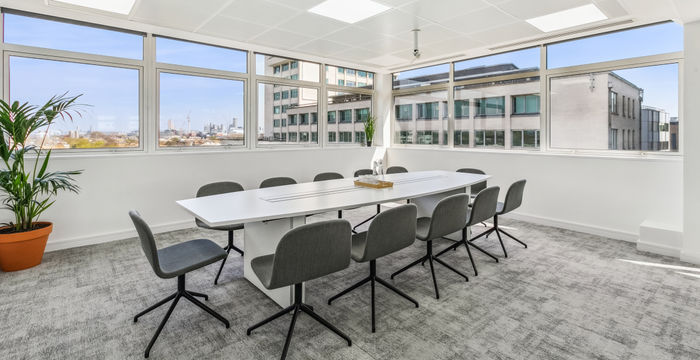 5-17 Hammersmith Grove, Hammersmith - Image 5