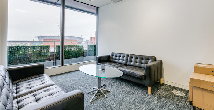 101 Euston Road, London 101 Euston Road, London - Image 2