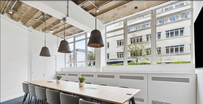 11 Glenthorne Road, Hammersmith - Image 4